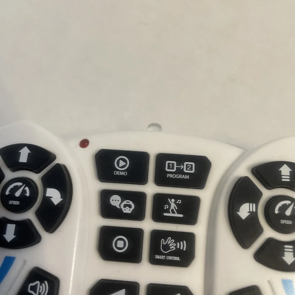 Xtbots Robbie Remote Control XTR Smart Tested‎ Working
